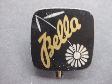 Zundapp Bella brommer logo oud (2)